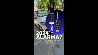 🔒 ¿Por qué en 2024 seguís necesitando una alarma en tu Prisma LTZ 🚗 positron [upl. by Anyek290]