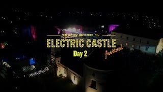 Electric Castle 2014  Day 2 [upl. by Allekram]