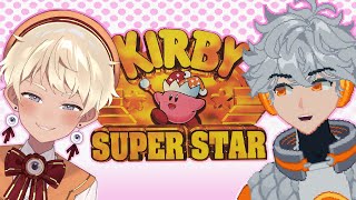 【Kirby Super Star】Time to Poyo with Apollo Kepler [upl. by Einnov767]