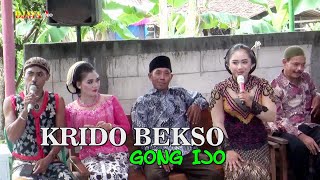 KRIDO BEKSO GONG IJO LIVE KARANGTURI DIMORO SIANG [upl. by Cord]