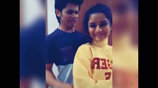 Best tik tok videos of Avneet KaurYasmine amp Siddharth NigamAladdin sidneetalasmineAvneetkaur [upl. by Al]