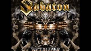 Sabaton  Masters of the World [upl. by Eliades]