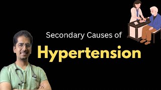 Hypertension Causes to be ruled out before starting Antihypertensives [upl. by Lyndsie975]