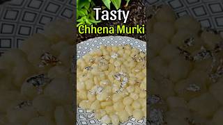 Chhena Murki Ki Tasty Recipe [upl. by Elakram]