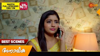 Anamika  Best Scenes  19 Sept 2024  Surya TV Serial [upl. by Nightingale]