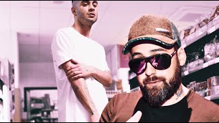 SIDO ft JAMULE  DERSELBE WIE DAMALS [upl. by Ahsemaj]