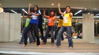 quotTu Saalaquot Choreography by Master Jack [upl. by Neladgam]