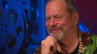 Terry Gilliam on Python and Renouncing America [upl. by Edra]