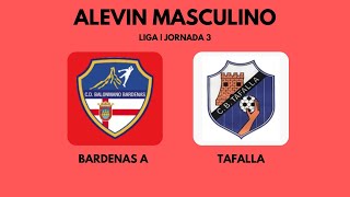 AM  LIGA J3  BARDENAS  TAFALLA [upl. by Hamforrd951]