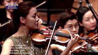 12 Beautiful Movements from Great Violin Concertos [upl. by Thompson]