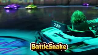 Welcome to BattleKart  Karten amp gamen in augmented reality [upl. by Nitniuq]