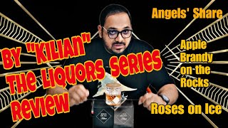 Review on KILIAN Liquors series  HOW GOOD ARE THEY banglareview [upl. by Babara]