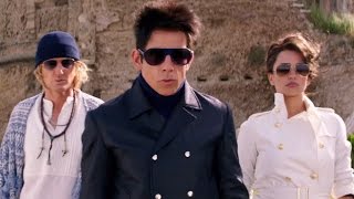 Zoolander 2 Derek and Hansel Are Back Clip  truTV [upl. by Ashmead]