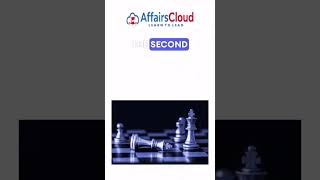 chess currentaffairs2024 bankingcurrentaffairs currentaffairs [upl. by Onitsuaf165]