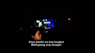 Balingasag Na Kay Ganda by julius JAD DIAZ  Vocals and Lyrics [upl. by Milly]