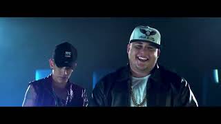 Sammy amp Falsetto  Imaginé feat Lenny Tavarez Video Oficial [upl. by Grof]