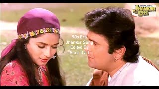 Sahibaan Meri Sahibaan Jhankar HD Hi Bass Sahibaan1991  90s Jhankar Songs [upl. by Silberman803]