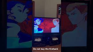 Do not buy the Kinhank Super Console X5 PRO  its AWESOME [upl. by Alyt554]