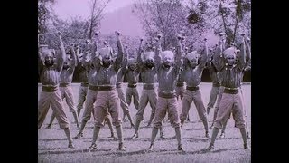 Sports in the Indian Army 1910 [upl. by Kwabena]