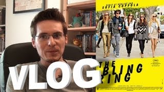 Vlog  The Bling Ring [upl. by Philcox]