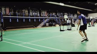 Il Badminton [upl. by Burnaby]