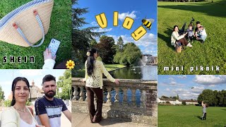 VLOG SHQIP🎥Po ju do guxonit [upl. by Euqcaj]