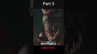 Carnage Frees Shriek  Venom Let There Be Carnage Woody Harrelson venom 2 part 3 shorts [upl. by Losiram]