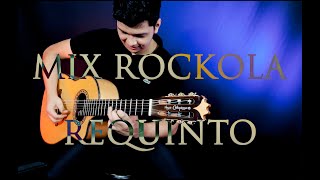 MIX ROCKOLERO CORTA VENAS  REQUINTO [upl. by Janie]