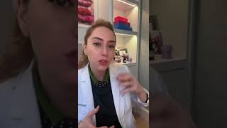 Topical Steroid Withdrawal  Dr Shereene Idriss shorts [upl. by Cuda401]