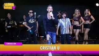 Grupo ciclon show en vivo cn23 [upl. by Jamie25]