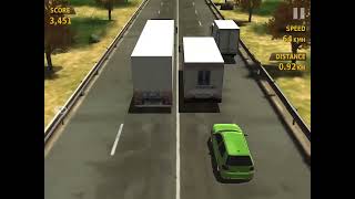 JUGNU Gaming  Traffic Race  Track jugnugaminglive games trafficracervideos [upl. by Petracca765]