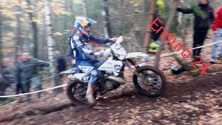 Hard enduro getzen rodeo 2023 [upl. by Sikorski]