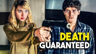 Death Guaranteed  Freya Mavor Skins  COMEDY  Full Movie in English [upl. by Janeva]