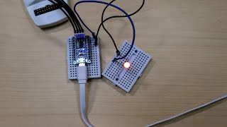 Using PWM on STM8 [upl. by Vernita]