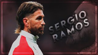 Sergio Ramos 2024 ● SEVILLA  Best Defensive Skills amp Goals ᴴᴰ [upl. by Anawyt344]