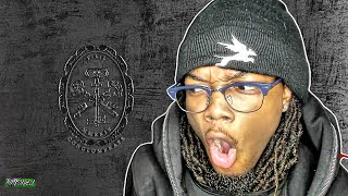 DELI Reacts to Fimiguerrero Lancey Foux amp Len  CONGLOMERATE Deluxe [upl. by Ness]