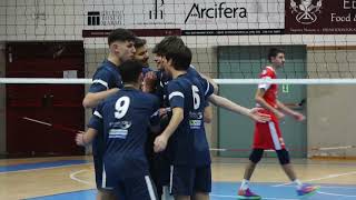 Nuovo week end di pallavolo in arrivo [upl. by Tompkins]