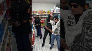 Biased Policing Marine Walks Free Thug Arrested Despite Stealing Together 👮‍♂️🕵️‍♂️ [upl. by Ilhsa]