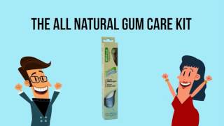 VeriFresh Gum Care Kit [upl. by Candis965]