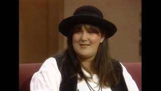 Ricki Lake on The Joan Rivers Shows  1990 [upl. by Puett]