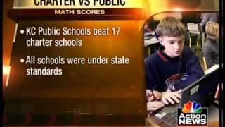 Charter schools vs publicwhich is better [upl. by Albertina]