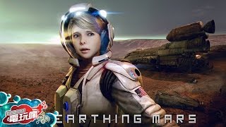 PSVR《揭秘計劃 Unearthing Mars》已上市遊戲介紹 [upl. by Evered]