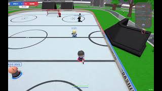 Slapshot Rebound gameplay [upl. by Notloc]