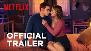 Through My Window 3 Looking at You  Official Trailer English  2024  Netflix [upl. by Kaiser]