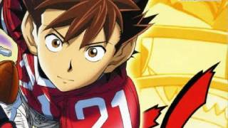 Eyeshield 21 All Endings parte 3 by TheFullMetalHat [upl. by Gwenore55]