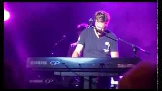 Above All amp Majesty  Michael W Smith [upl. by Adahs72]