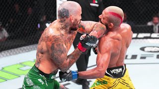 Marlon Vera vs Deiveson Figueiredo Full Fight Recap Highlights  UFC Abu Dhabi [upl. by Ecille390]