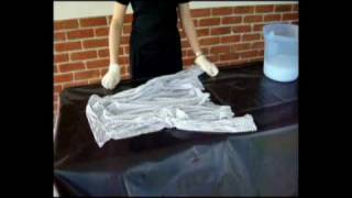 Permethrin treatment of clothes www drdeb com au [upl. by Hamish]