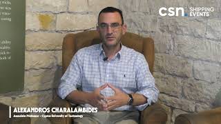 The Questions  Alexandros Charalambides [upl. by Adigun]