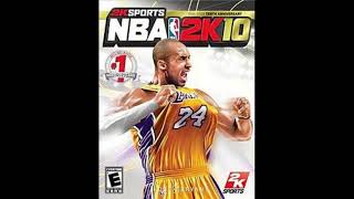 NBA 2K10 Soundtrack  Iglu amp Hartly  In This City [upl. by Seuqram]